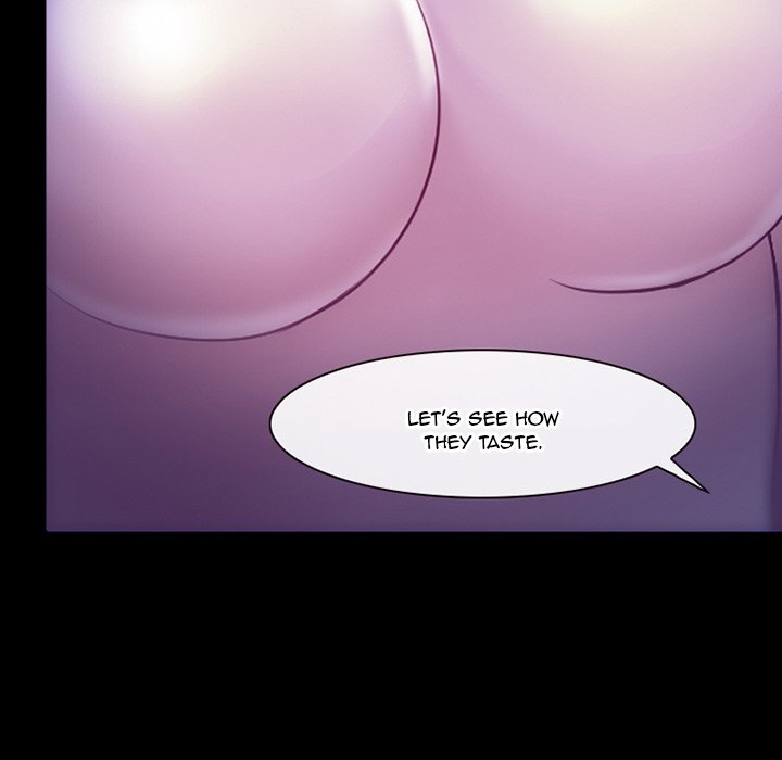 The Voice of God Chapter 49 - HolyManga.Net