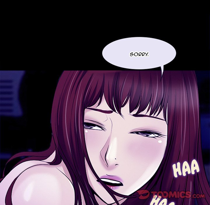 The Voice of God Chapter 49 - HolyManga.Net