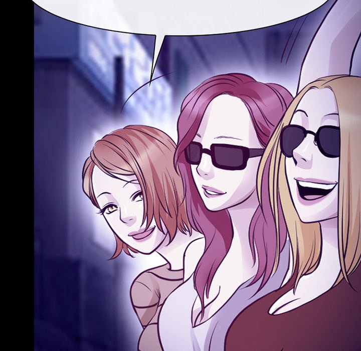 The Voice of God Chapter 49 - HolyManga.Net