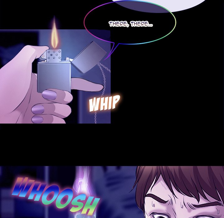 The Voice of God Chapter 49 - HolyManga.Net