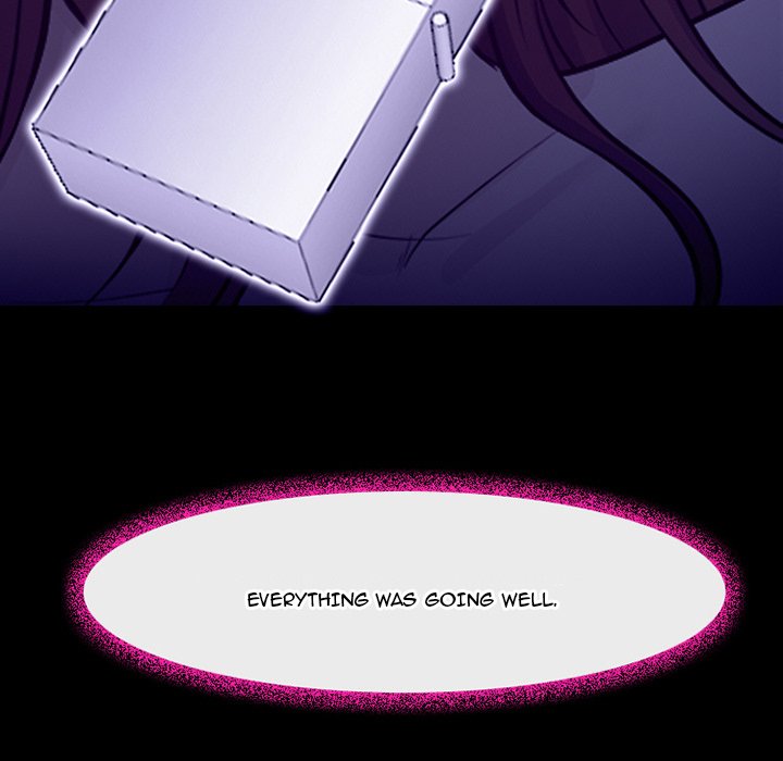 The Voice of God Chapter 49 - HolyManga.Net