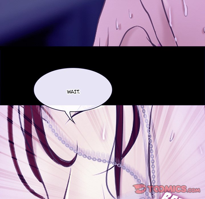 The Voice of God Chapter 49 - HolyManga.Net