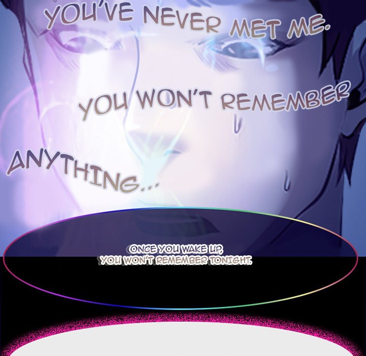 The Voice of God Chapter 49 - HolyManga.Net