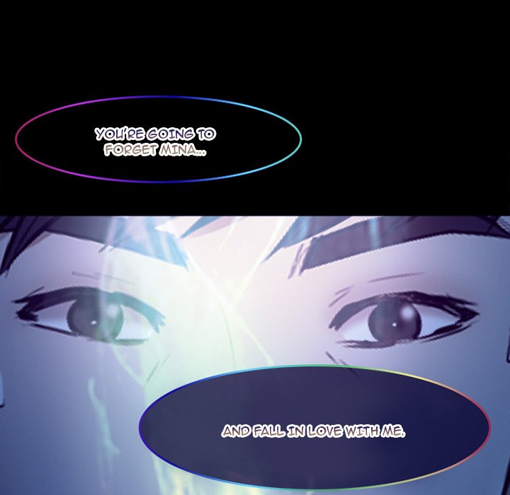 The Voice of God Chapter 49 - HolyManga.Net
