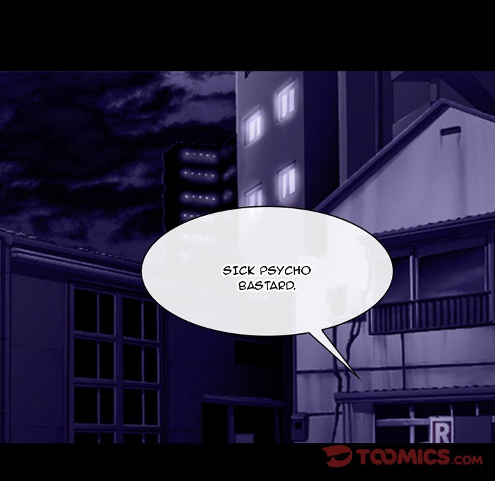 The Voice of God Chapter 49 - HolyManga.Net