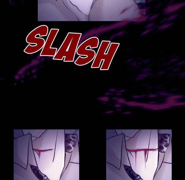 The Voice of God Chapter 49 - HolyManga.Net