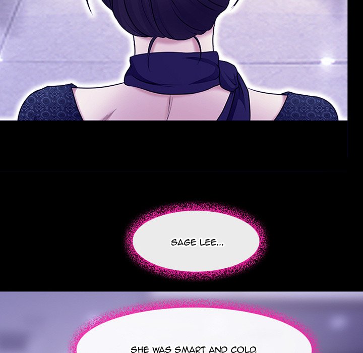 The Voice of God Chapter 49 - HolyManga.Net