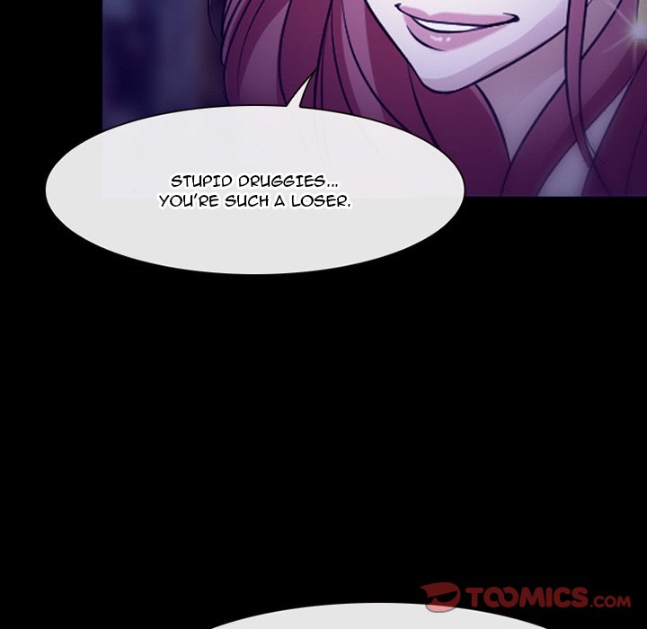 The Voice of God Chapter 49 - HolyManga.Net