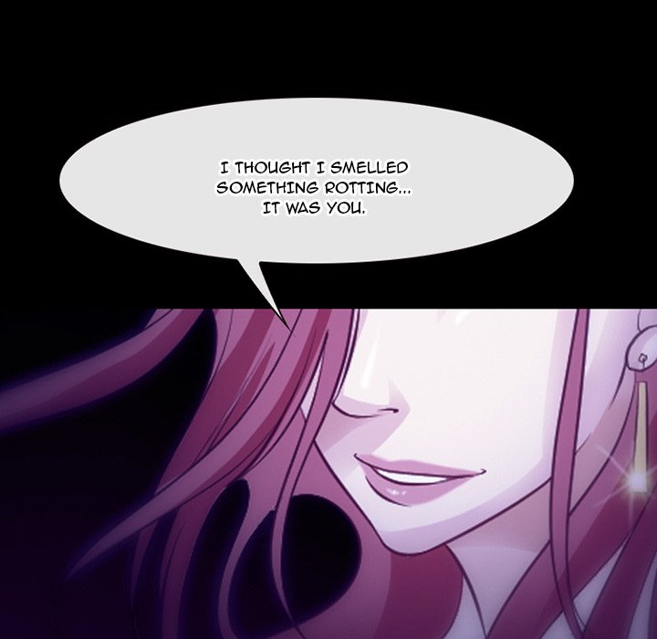 The Voice of God Chapter 49 - HolyManga.Net