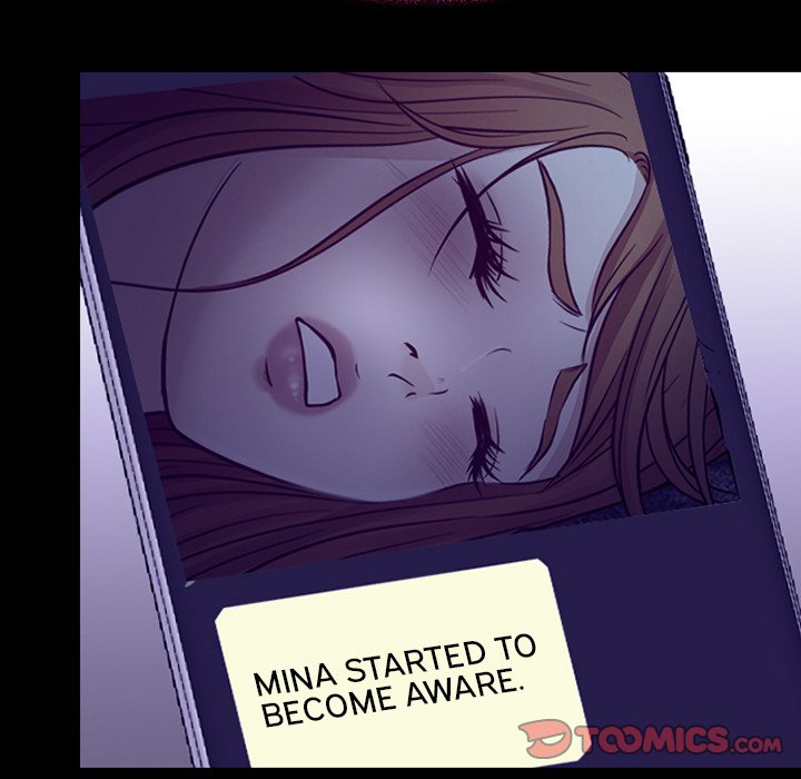 The Voice of God Chapter 49 - HolyManga.Net