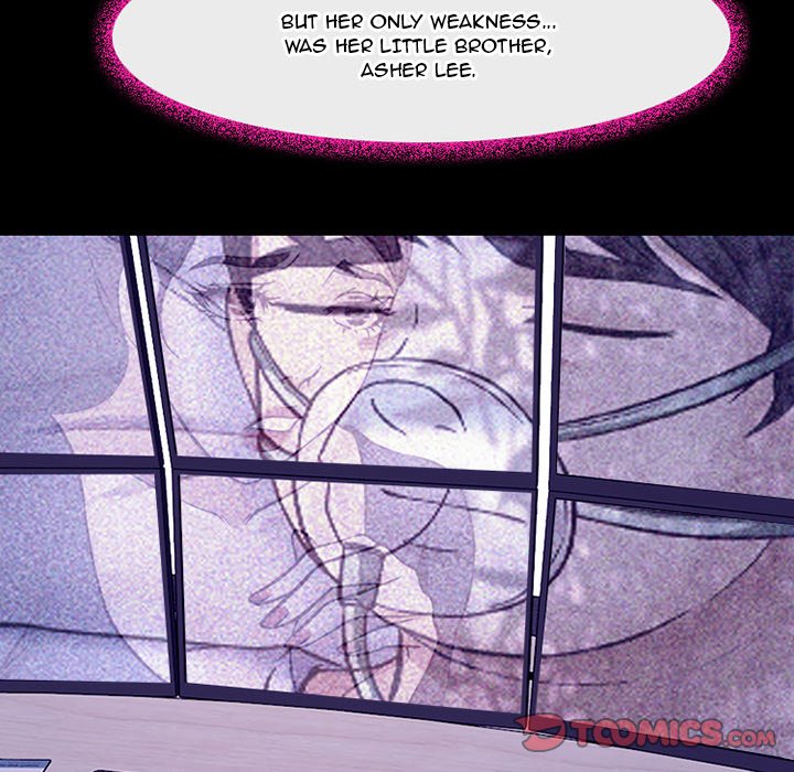 The Voice of God Chapter 49 - HolyManga.Net