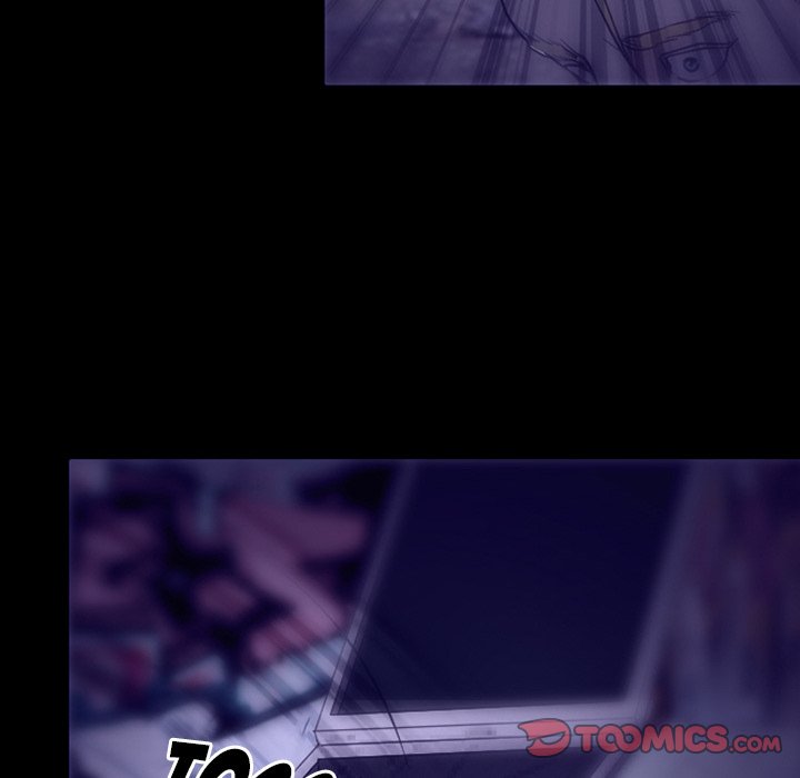 The Voice of God Chapter 49 - HolyManga.Net