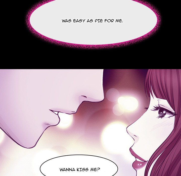 The Voice of God Chapter 49 - HolyManga.Net