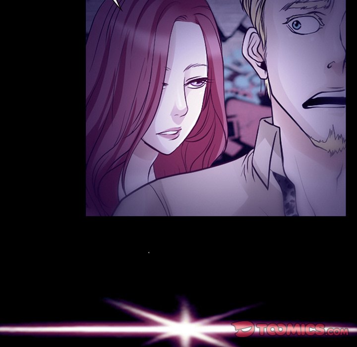The Voice of God Chapter 49 - HolyManga.Net