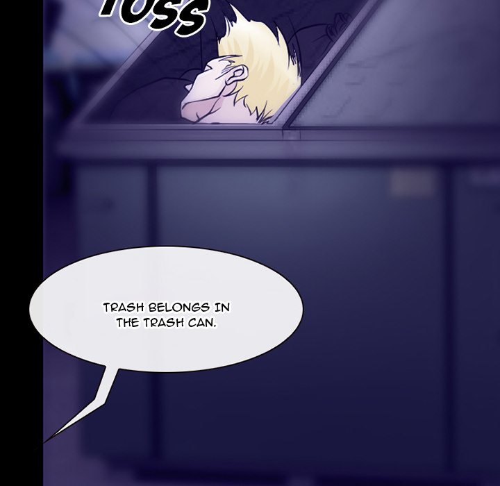 The Voice of God Chapter 49 - HolyManga.Net