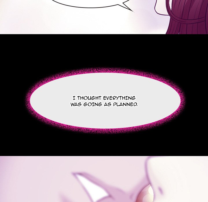 The Voice of God Chapter 49 - HolyManga.Net