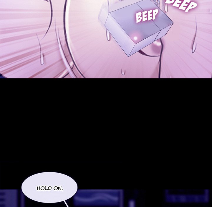 The Voice of God Chapter 49 - HolyManga.Net