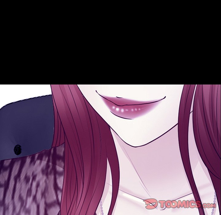 The Voice of God Chapter 49 - HolyManga.Net