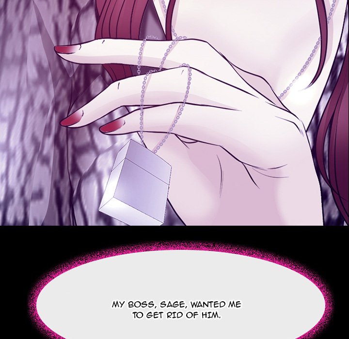 The Voice of God Chapter 49 - HolyManga.Net