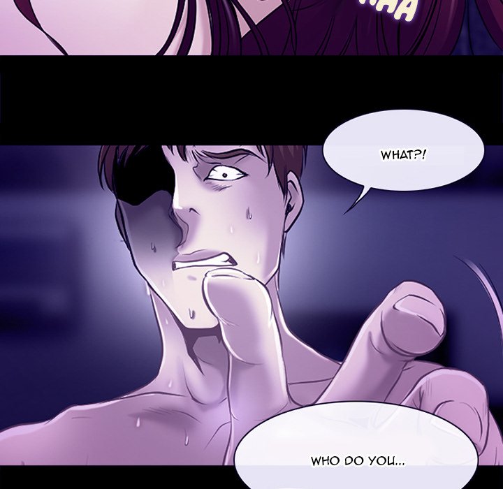 The Voice of God Chapter 49 - HolyManga.Net