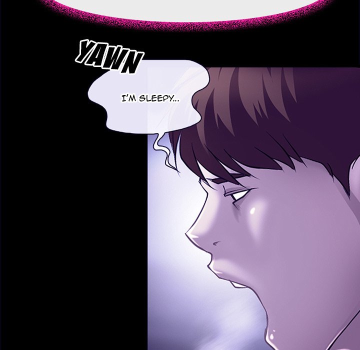 The Voice of God Chapter 49 - HolyManga.Net
