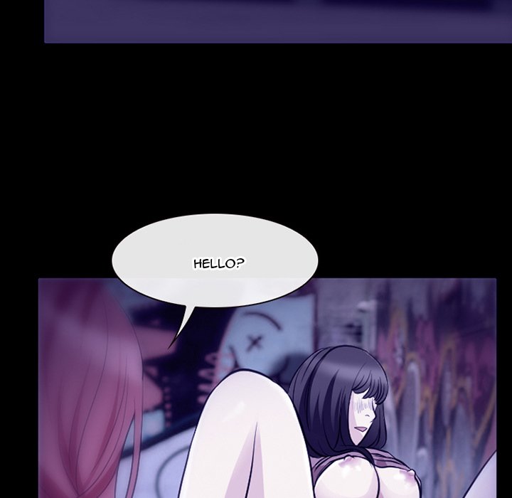 The Voice of God Chapter 49 - HolyManga.Net