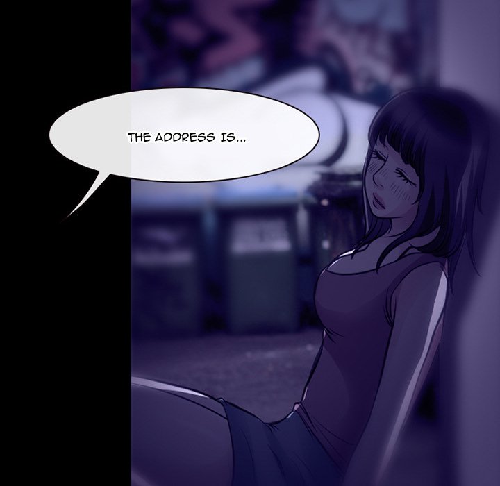 The Voice of God Chapter 49 - HolyManga.Net