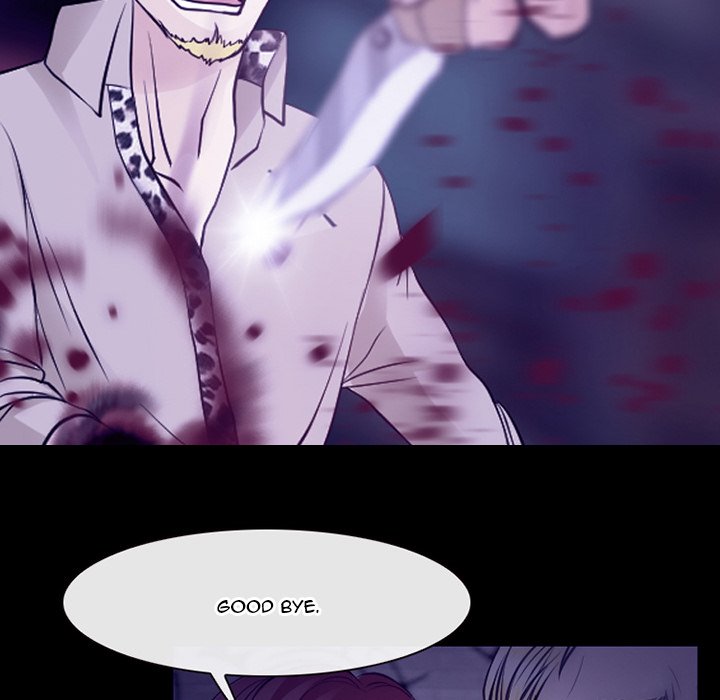 The Voice of God Chapter 49 - HolyManga.Net