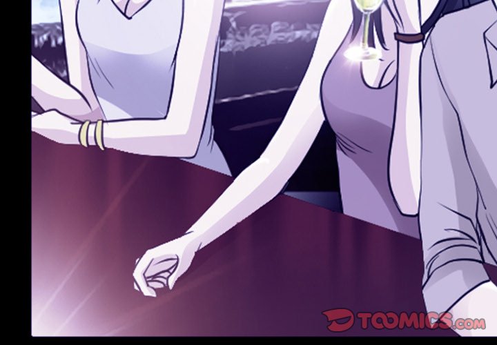The Voice of God Chapter 49 - HolyManga.Net
