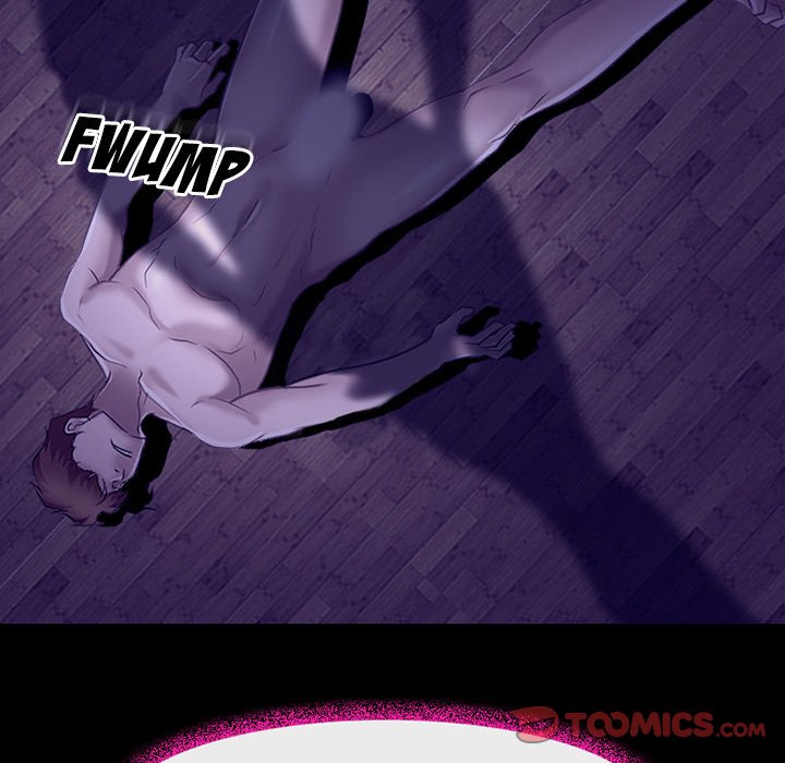 The Voice of God Chapter 49 - HolyManga.Net