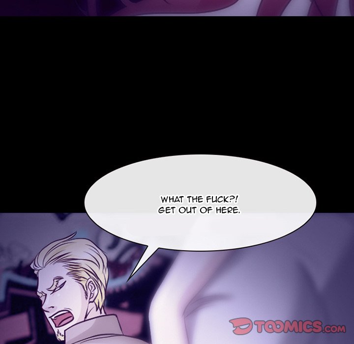 The Voice of God Chapter 49 - HolyManga.Net