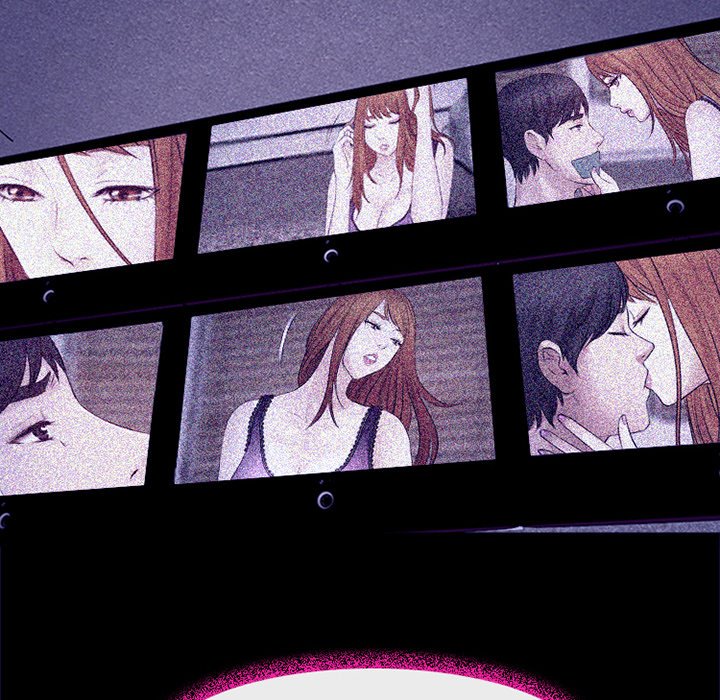 The Voice of God Chapter 49 - HolyManga.Net