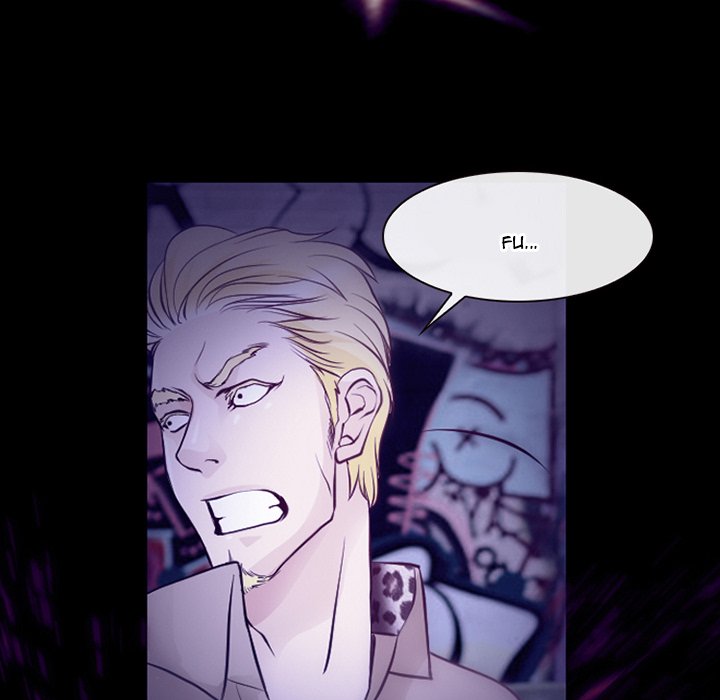 The Voice of God Chapter 49 - HolyManga.Net