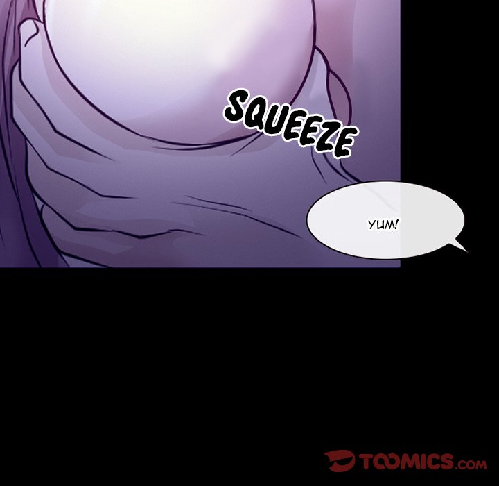 The Voice of God Chapter 49 - HolyManga.Net