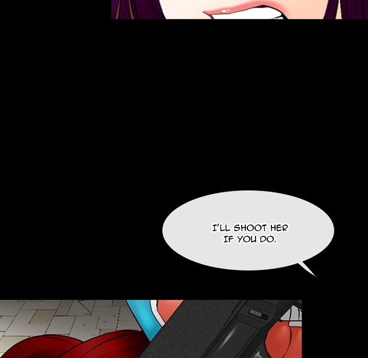 The Voice of God Chapter 50 - HolyManga.Net