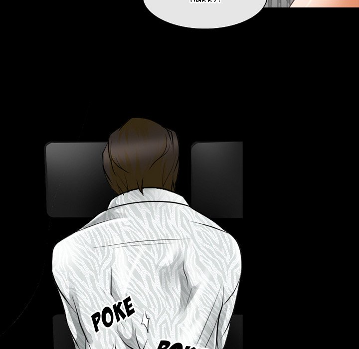 The Voice of God Chapter 50 - HolyManga.Net