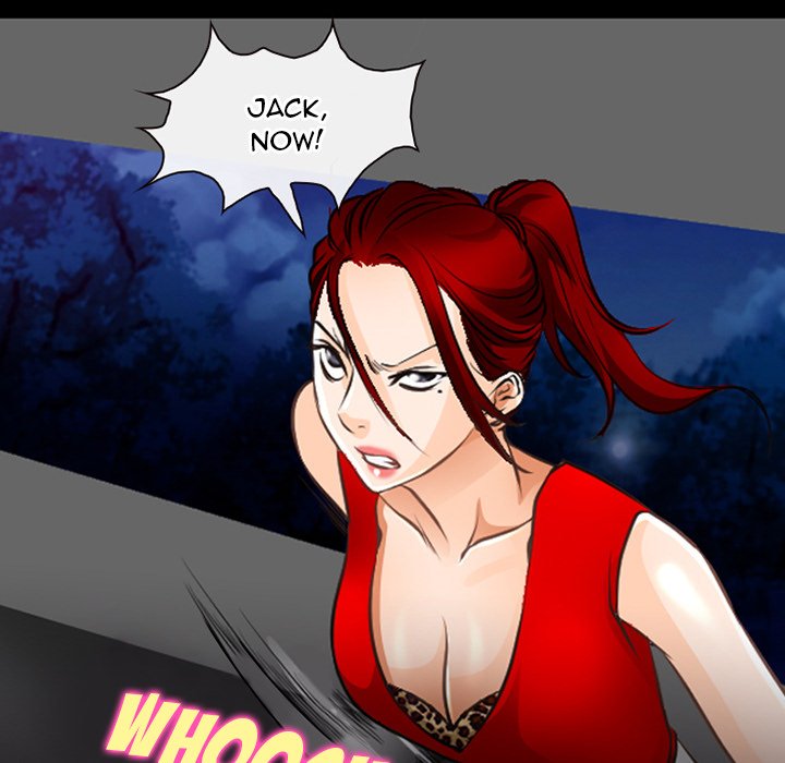 The Voice of God Chapter 50 - HolyManga.Net