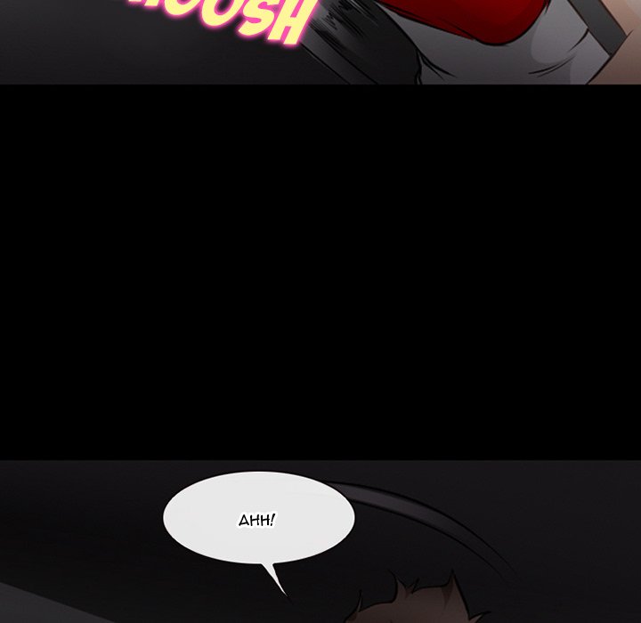 The Voice of God Chapter 50 - HolyManga.Net