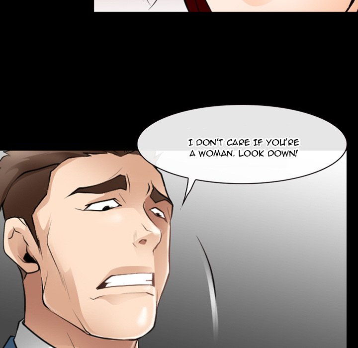The Voice of God Chapter 50 - HolyManga.Net