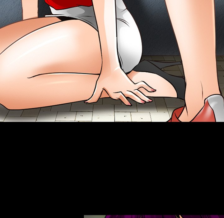The Voice of God Chapter 50 - HolyManga.Net