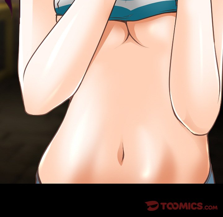 The Voice of God Chapter 50 - HolyManga.Net