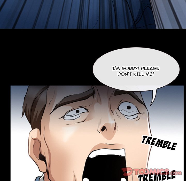 The Voice of God Chapter 50 - HolyManga.Net