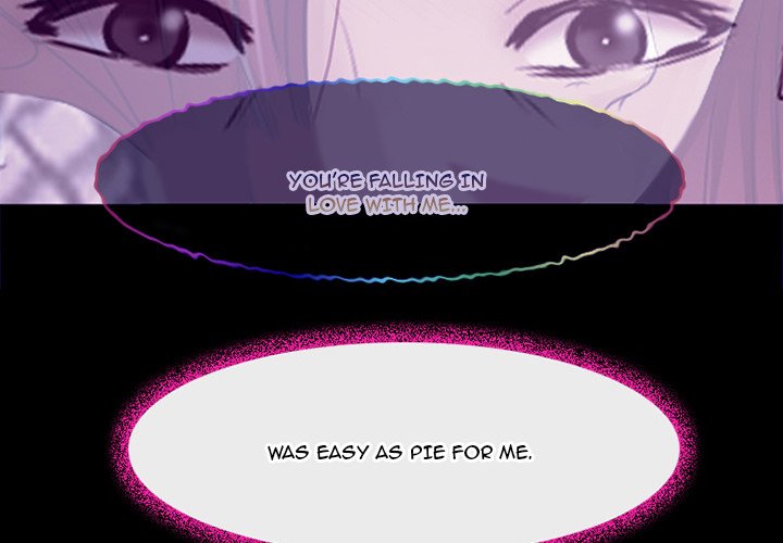 The Voice of God Chapter 50 - HolyManga.Net