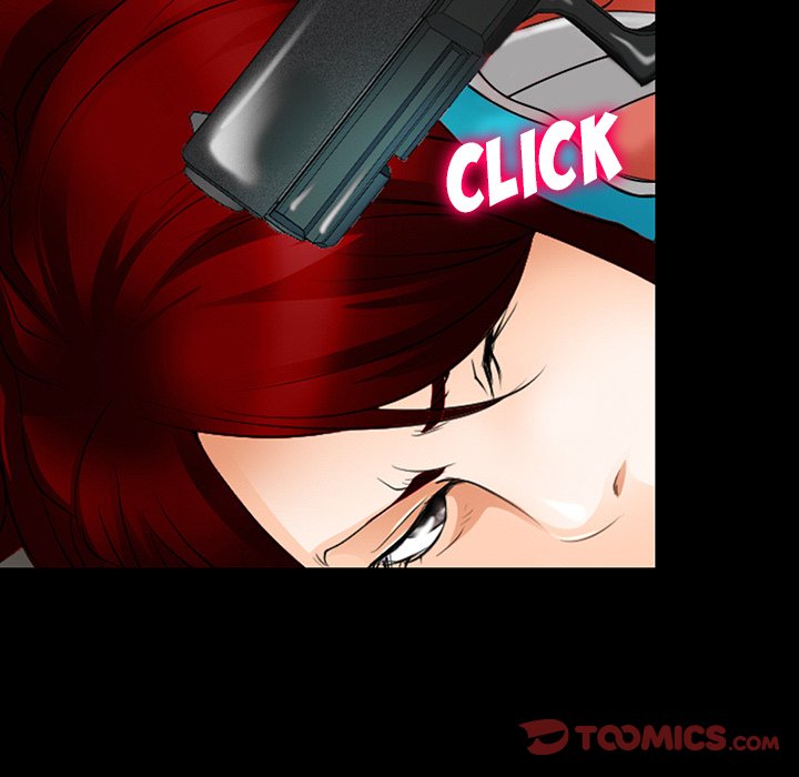 The Voice of God Chapter 50 - HolyManga.Net