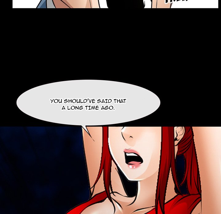 The Voice of God Chapter 50 - HolyManga.Net