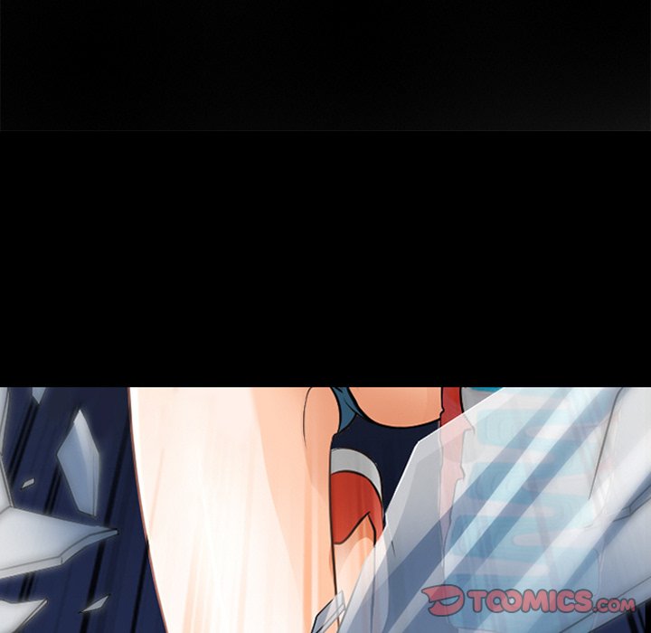 The Voice of God Chapter 50 - HolyManga.Net