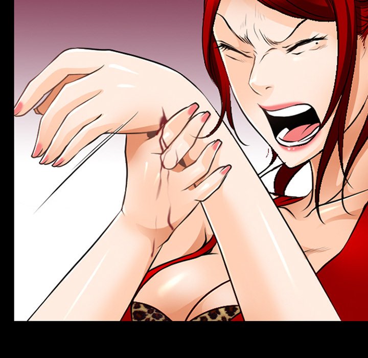 The Voice of God Chapter 50 - HolyManga.Net