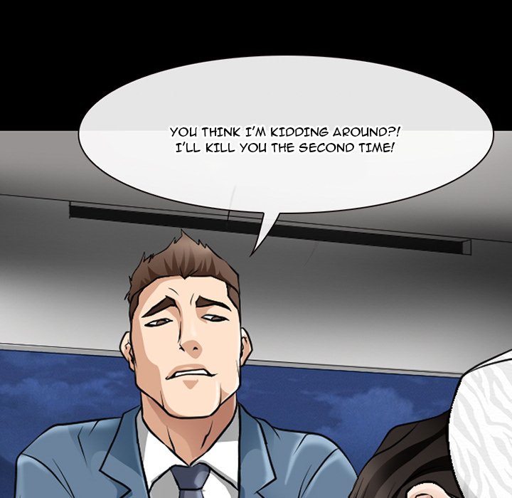 The Voice of God Chapter 50 - HolyManga.Net