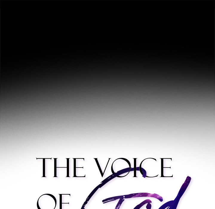 The Voice of God Chapter 50 - HolyManga.Net