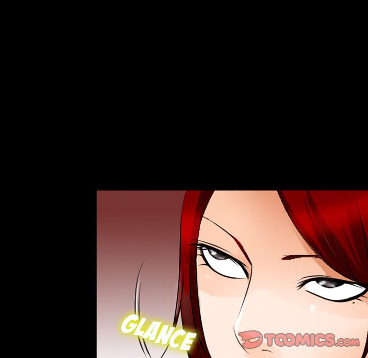 The Voice of God Chapter 50 - HolyManga.Net